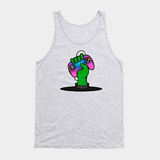 Gamers Unite Tank Top